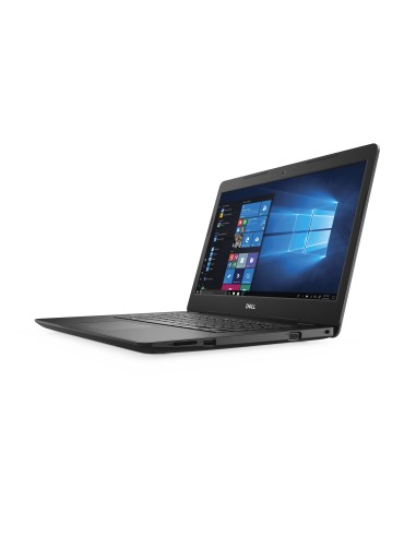 DELL Vostro 3490 Computer portatile 35,6 cm (14") Full HD Intel® Core™ i5 8 GB DDR4-SDRAM 256 GB SSD Wi-Fi 5 (802.11ac) Windows