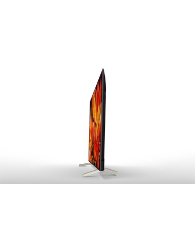 Sony FW-85BZ35F visualizzatore di messaggi Pannello piatto per segnaletica digitale 2,16 m (85") LCD Wi-Fi 620 cd m² 4K Ultra