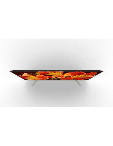 Sony FW-85BZ35F visualizzatore di messaggi Pannello piatto per segnaletica digitale 2,16 m (85") LCD Wi-Fi 620 cd m² 4K Ultra