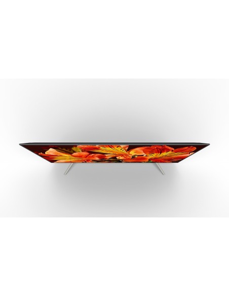 Sony FW-85BZ35F visualizzatore di messaggi Pannello piatto per segnaletica digitale 2,16 m (85") LCD Wi-Fi 620 cd m² 4K Ultra