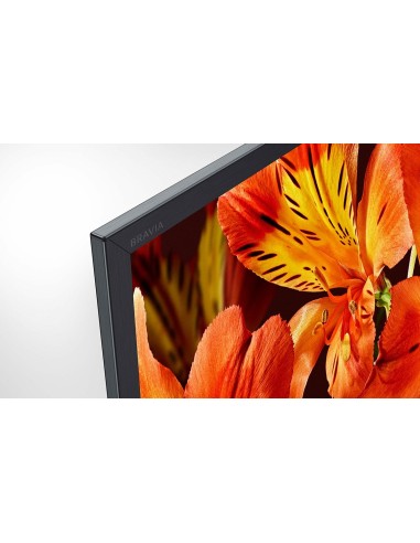 Sony FW-85BZ35F visualizzatore di messaggi Pannello piatto per segnaletica digitale 2,16 m (85") LCD Wi-Fi 620 cd m² 4K Ultra
