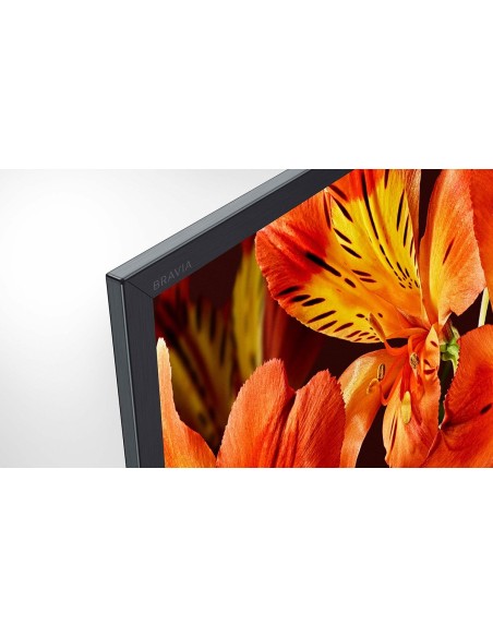 Sony FW-85BZ35F visualizzatore di messaggi Pannello piatto per segnaletica digitale 2,16 m (85") LCD Wi-Fi 620 cd m² 4K Ultra