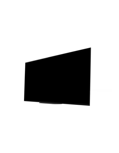 Sony FWD-65A9G T visualizzatore di messaggi Pannello piatto per segnaletica digitale 165,1 cm (65") OLED Wi-Fi 4K Ultra HD Nero