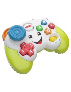 Fisher-Price Controller Gioca E Impara