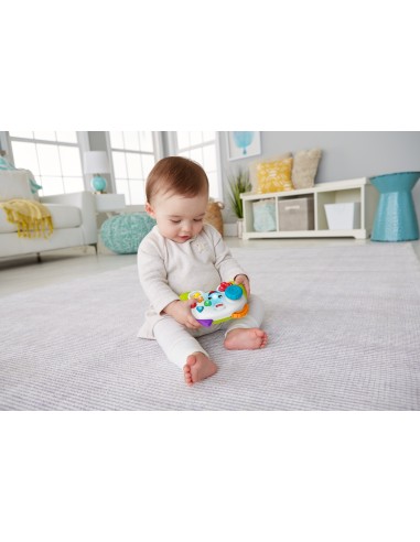 Fisher-Price Controller Gioca E Impara