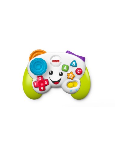 Fisher-Price Controller Gioca E Impara
