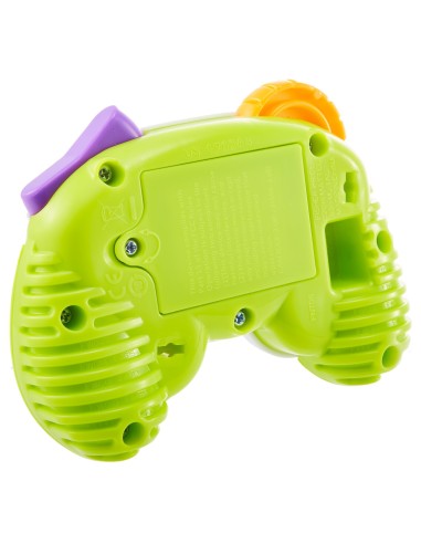 Fisher-Price Controller Gioca E Impara