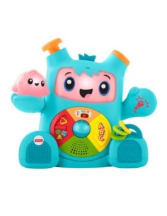 Fisher-Price Rockit Baby Ritmo