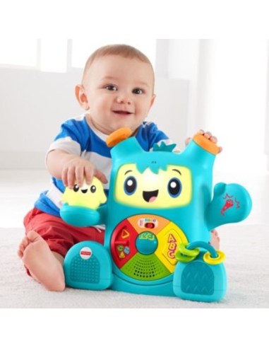 Fisher-Price Rockit Baby Ritmo