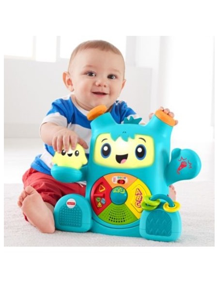 Fisher-Price Rockit Baby Ritmo