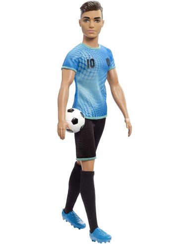 Barbie , abbigliamento bambole Ken in carriera, Assortimento