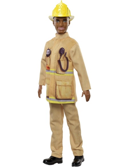 Barbie , abbigliamento bambole Ken in carriera, Assortimento