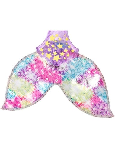 Barbie Dreamtopia Sparkle Lights Mermaid