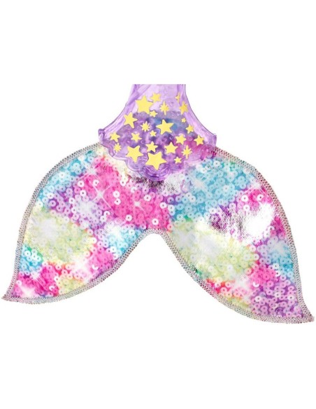 Barbie Dreamtopia Sparkle Lights Mermaid