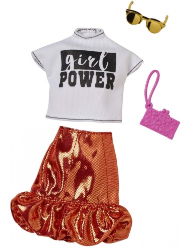 Mattel FYW85 accessorio per bambola