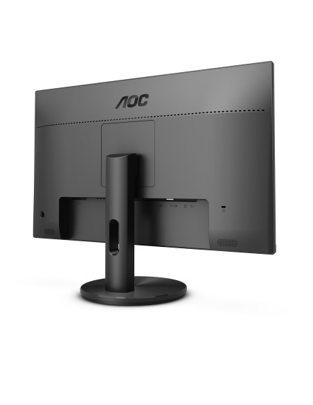 AOC 90 Series G2590FX Monitor PC 62,2 cm (24.5") 1920 x 1080 Pixel Full HD LCD Nero