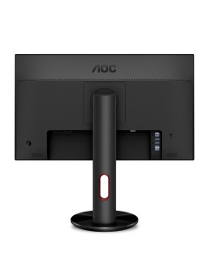 AOC 90 Series G2590PX Monitor PC 62,2 cm (24.5") 1920 x 1080 Pixel Full HD LED Nero 2