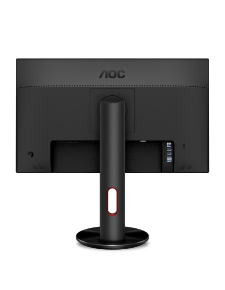 AOC 90 Series G2590PX Monitor PC 62,2 cm (24.5") 1920 x 1080 Pixel Full HD LED Nero