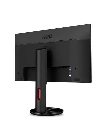 AOC 90 Series G2590PX Monitor PC 62,2 cm (24.5") 1920 x 1080 Pixel Full HD LED Nero