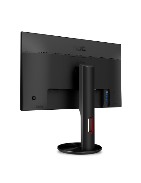 AOC 90 Series G2590PX Monitor PC 62,2 cm (24.5") 1920 x 1080 Pixel Full HD LED Nero