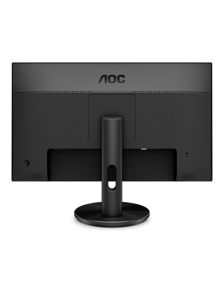 AOC 90 Series G2590VXQ Monitor PC 62,2 cm (24.5") 1920 x 1080 Pixel Full HD LED Nero