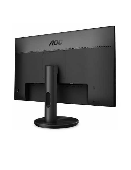 AOC 90 Series G2590VXQ Monitor PC 62,2 cm (24.5") 1920 x 1080 Pixel Full HD LED Nero
