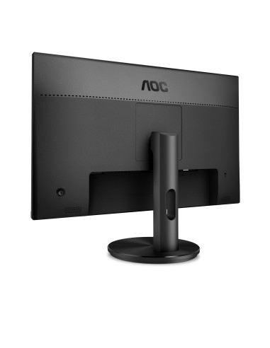 AOC 90 Series G2590VXQ Monitor PC 62,2 cm (24.5") 1920 x 1080 Pixel Full HD LED Nero