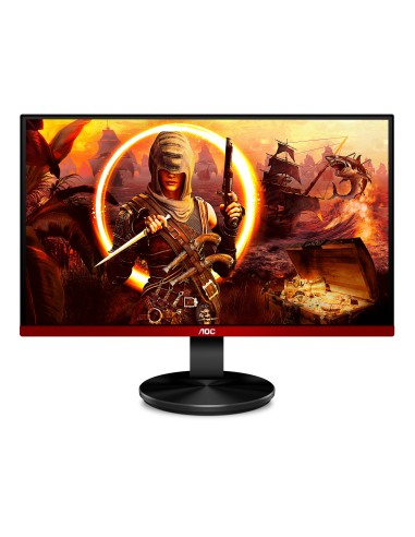 AOC 90 Series G2590VXQ Monitor PC 62,2 cm (24.5") 1920 x 1080 Pixel Full HD LED Nero