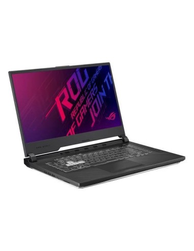 ASUS ROG Strix G531GT-AL263T notebook Computer portatile 39,6 cm (15.6") Full HD Intel® Core™ i7 16 GB DDR4-SDRAM 1512 GB