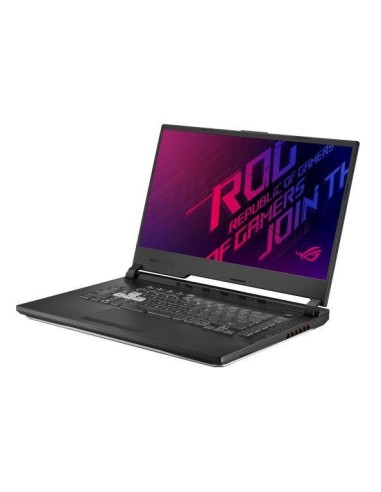 ASUS ROG Strix G531GT-AL263T notebook Computer portatile 39,6 cm (15.6") Full HD Intel® Core™ i7 16 GB DDR4-SDRAM 1512 GB