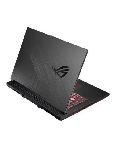 ASUS ROG Strix G531GT-AL263T notebook Computer portatile 39,6 cm (15.6") Full HD Intel® Core™ i7 16 GB DDR4-SDRAM 1512 GB