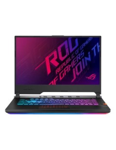 ASUS ROG Strix G531GW-AZ061T Computer portatile 39,6 cm (15.6") Full HD Intel® Core™ i7 16 GB DDR4-SDRAM 1512 GB HDD+SSD