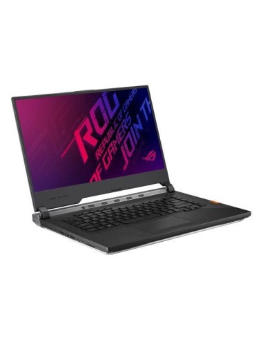 ASUS ROG Strix G531GW-AZ061T Computer portatile 39,6 cm (15.6") Full HD Intel® Core™ i7 16 GB DDR4-SDRAM 1512 GB HDD+SSD