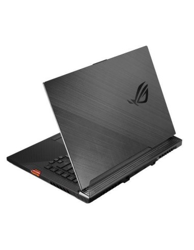 ASUS ROG Strix G531GW-AZ061T Computer portatile 39,6 cm (15.6") Full HD Intel® Core™ i7 16 GB DDR4-SDRAM 1512 GB HDD+SSD