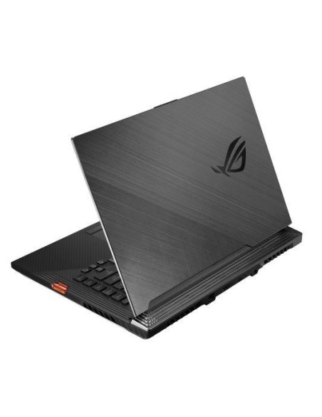 ASUS ROG Strix G531GW-AZ061T Computer portatile 39,6 cm (15.6") Full HD Intel® Core™ i7 16 GB DDR4-SDRAM 1512 GB HDD+SSD