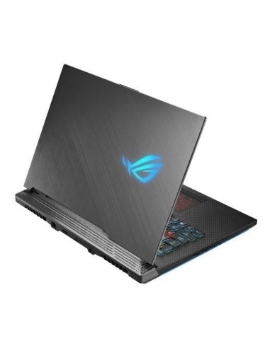 ASUS ROG Strix G531GW-AZ061T Computer portatile 39,6 cm (15.6") Full HD Intel® Core™ i7 16 GB DDR4-SDRAM 1512 GB HDD+SSD