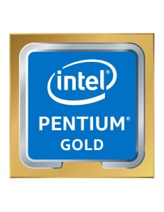 Intel Pentium Gold G5400 processore 3,7 GHz 4 MB Cache intelligente Scatola