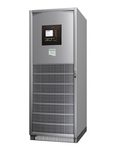 APC G55TUPSU100HS gruppo di continuità (UPS) Doppia conversione (online) 100 kVA 90000 W