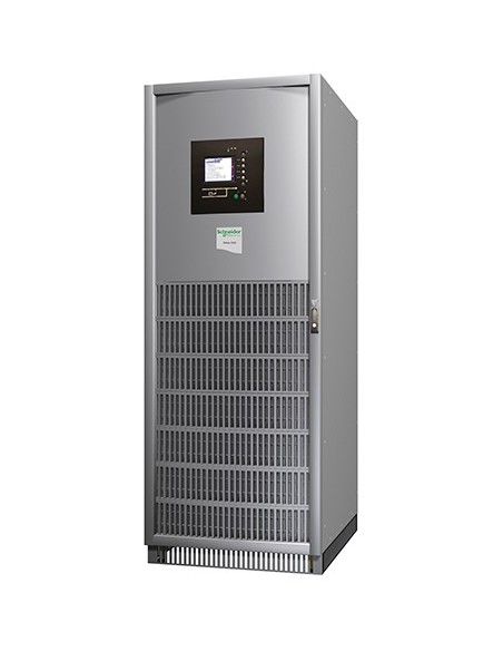APC G55TUPSU100HS gruppo di continuità (UPS) Doppia conversione (online) 100 kVA 90000 W