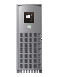APC G55TUPSU100HS gruppo di continuità (UPS) Doppia conversione (online) 100 kVA 90000 W 2