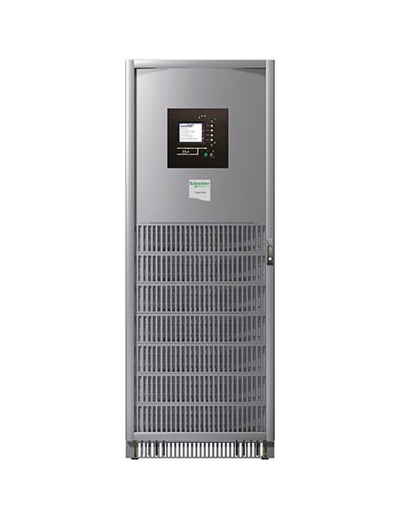 APC G55TUPSU100HS gruppo di continuità (UPS) Doppia conversione (online) 100 kVA 90000 W