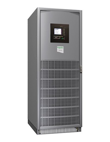APC G55TUPSU100HS gruppo di continuità (UPS) Doppia conversione (online) 100 kVA 90000 W