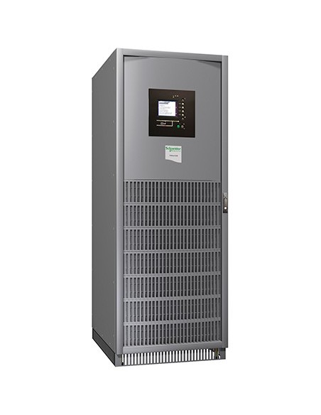 APC G55TUPSU100HS gruppo di continuità (UPS) Doppia conversione (online) 100 kVA 90000 W