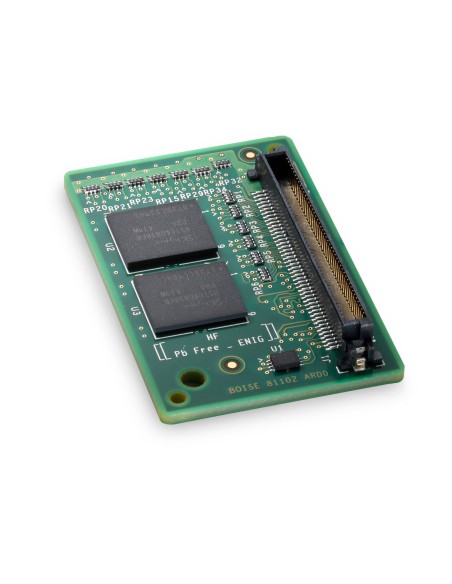 HP DIMM DDR3 1 GB 90 pin