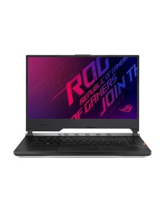 ASUS ROG Strix G731GT-H7133T Computer portatile 43,9 cm (17.3") Full HD Intel® Core™ i7 16 GB DDR4-SDRAM 1512 GB Ibrido -