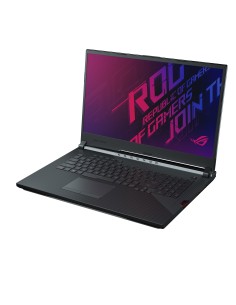 ASUS ROG Strix G731GU-EV132T Computer portatile 43,9 cm (17.3") Full HD Intel® Core™ i7 16 GB DDR4-SDRAM 1512 GB Ibrido -