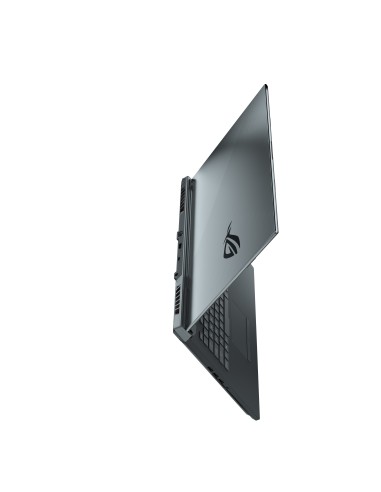 ASUS ROG Strix G731GU-EV132T Computer portatile 43,9 cm (17.3") Full HD Intel® Core™ i7 16 GB DDR4-SDRAM 1512 GB Ibrido -