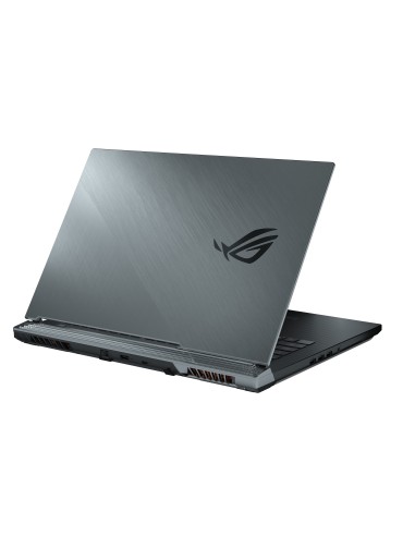 ASUS ROG Strix G731GU-EV132T Computer portatile 43,9 cm (17.3") Full HD Intel® Core™ i7 16 GB DDR4-SDRAM 1512 GB Ibrido -