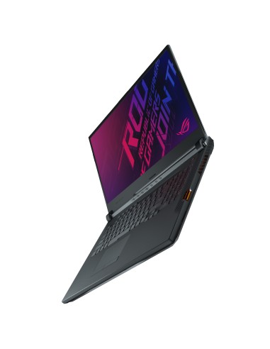 ASUS ROG Strix G731GU-EV132T Computer portatile 43,9 cm (17.3") Full HD Intel® Core™ i7 16 GB DDR4-SDRAM 1512 GB Ibrido -