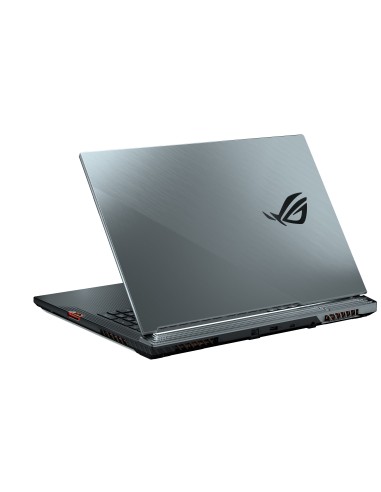 ASUS ROG Strix G731GU-EV132T Computer portatile 43,9 cm (17.3") Full HD Intel® Core™ i7 16 GB DDR4-SDRAM 1512 GB Ibrido -